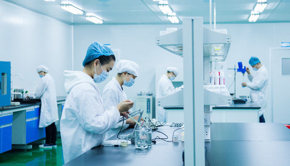 研發(fā)創(chuàng)新